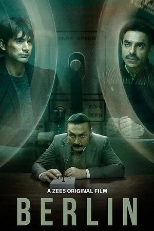 Berlin (2024)