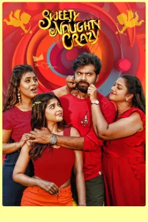 Sweety Naughty Crazy 2026 Tamil HDTS 480p |