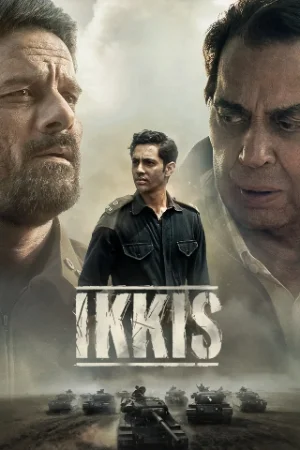 Ikkis (2026)