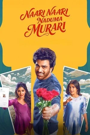 Nari Nari Naduma Murari (2026)
