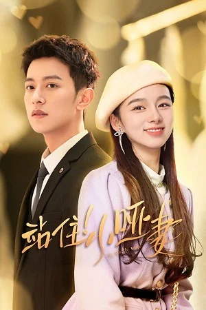 My Lovely Wife (Season 1)