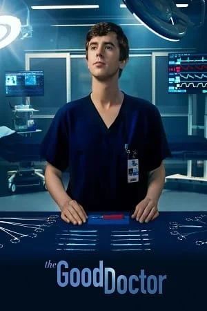 The Good Doctor (Season 1 – 7)