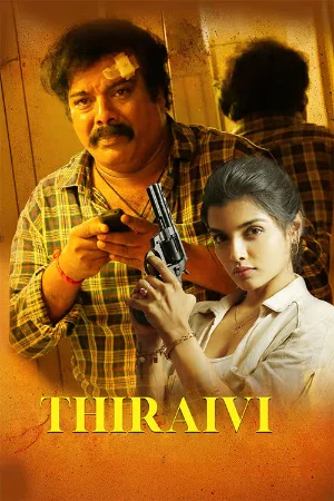 Thiraivi 2026 Tamil HQ HDTS 480p |