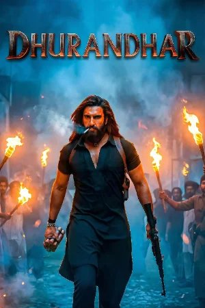 Dhurandhar (2025)