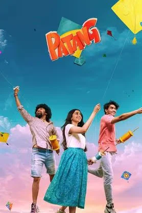 Patang (2025)