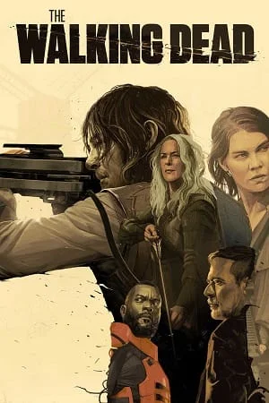 The Walking Dead (Season 11)