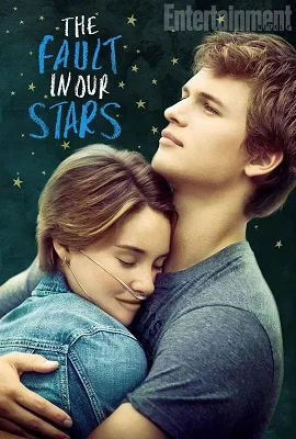 The Fault in Our Stars (2014)