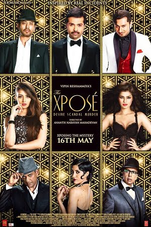 Xpose (2014)