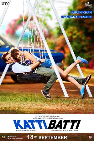 Katti Batti (2015)