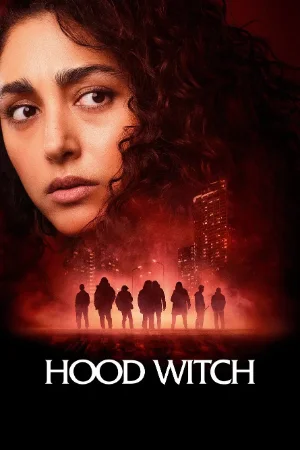 Hood Witch aka Roqya (2023)
