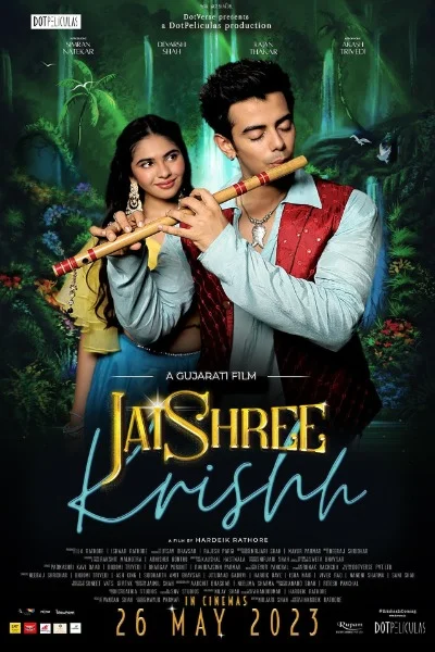 Jaishree Krishh 2023 WEB-DL