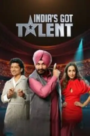 India’s Got Talent (Season 11)