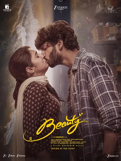 Beauty 2025 Telugu + Hindi (HQ Dub)