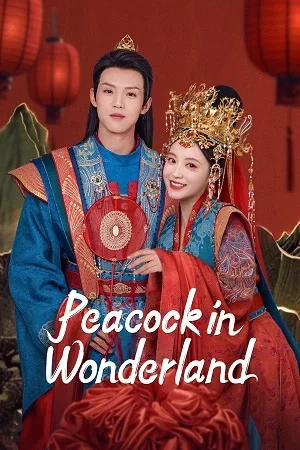 Peacock in Wonderland (Season 1)