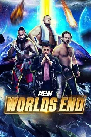 AEW Worlds End (27th December 2025)