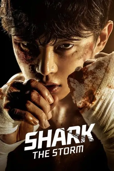 Shark: The Storm (Season 1)