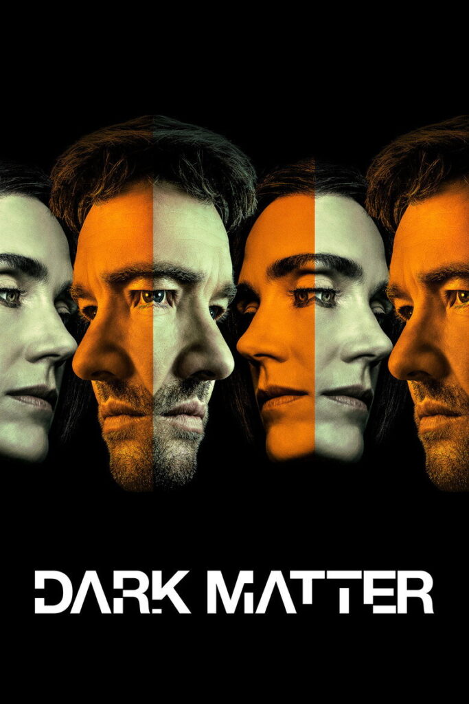 Dark Matter (Season 1-2)