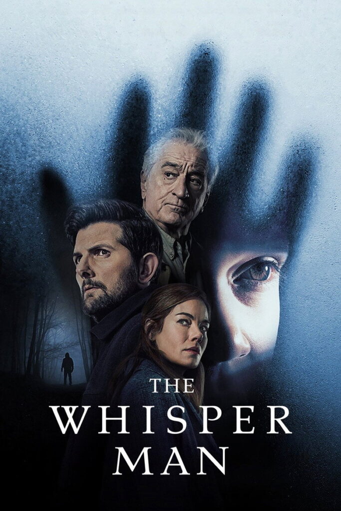 The Whisper Man – Netflix Original (2026)