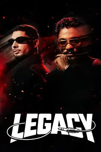 Legacy (Season 1)
