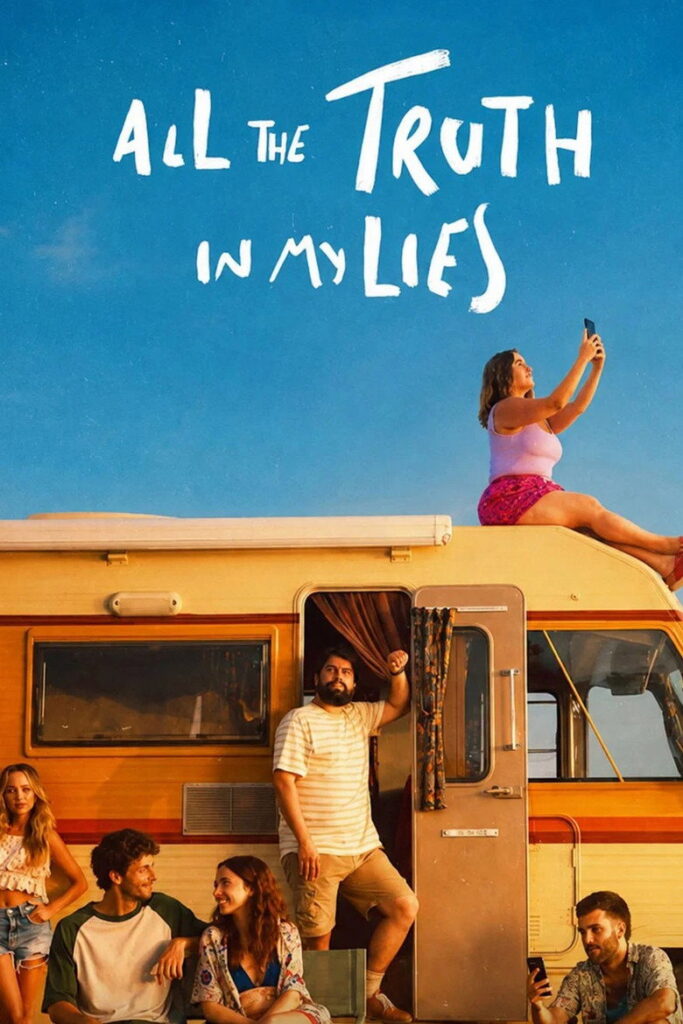 All the Truth in My Lies (2026)