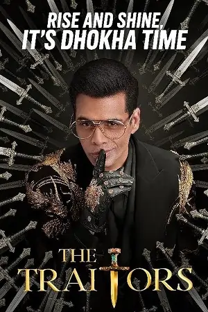 The Traitors (Season 1-2)