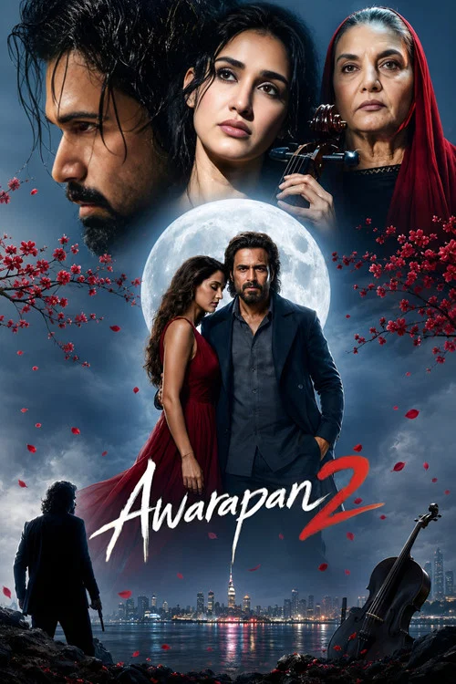 Awarapan 2 (2026)