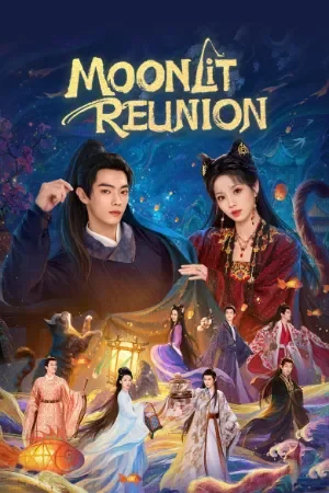Moonlit Reunion (2025)