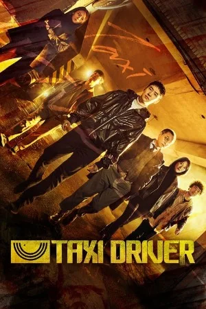 Taxi Driver (Season 1-3)