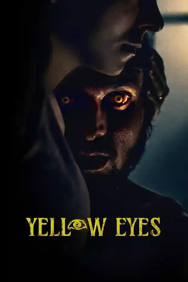 Yellow Eyes (2026)