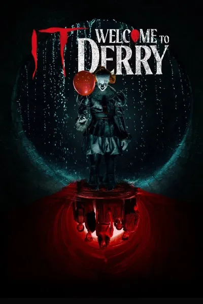 It: Welcome to Derry (2025)