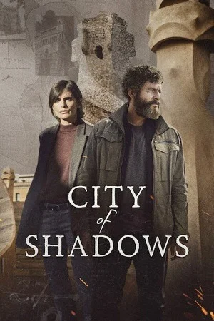 City of Shadows (2025)