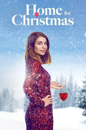 Home for Christmas (2019-25)