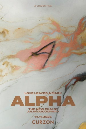 Alpha (2025)