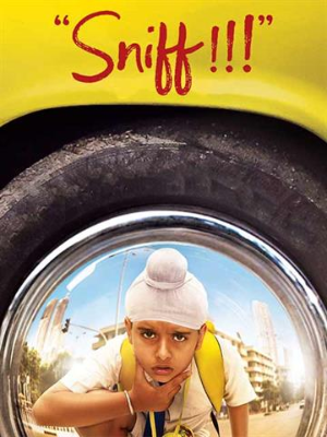 Sniff (2025)