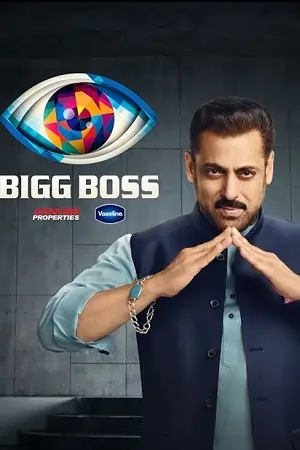Bigg Boss (Season 19)
