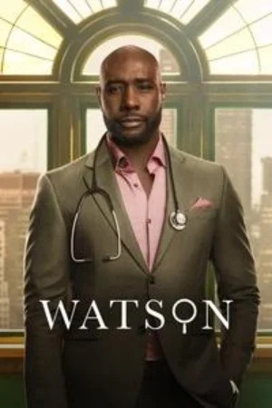 Watson (Season 1-2)