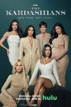 The Kardashians (Season 1-7)