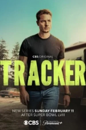 Tracker (Season 1-2)