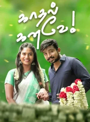 Kadhal Kanave (2025)