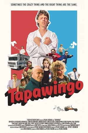 Tapawingo (2023)