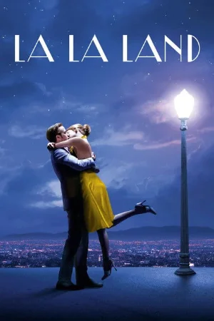 La La Land (2016)