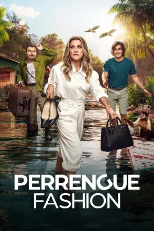 Perrengue Fashion AKA Harsh Couture (2025)