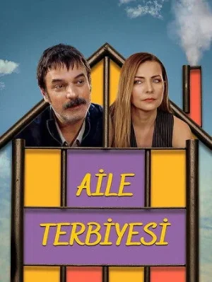 Family Education AKA Aile Terbiyesi (2025)
