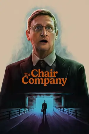 The Chair Company 2025 (Season 1)