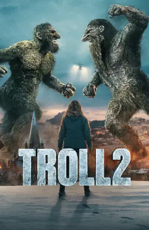 Troll 2 – Netflix Original (2025)