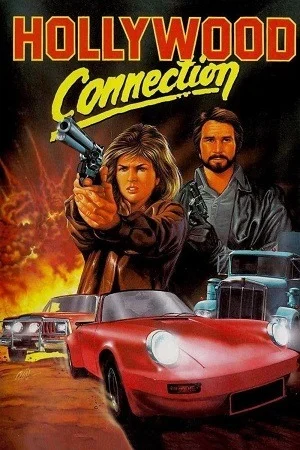 Beverly Hills Cowgirl Blues (1985)