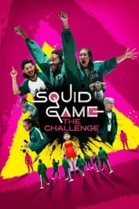 Squid Game: The Challenge (Season 1 – 2)