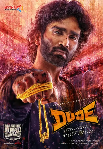 Dude (2025)