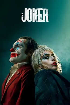 Joker: Folie à Deux (2024)