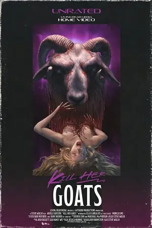 Kill Her Goats (2023)